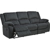 Draycoll Reclining Sofa