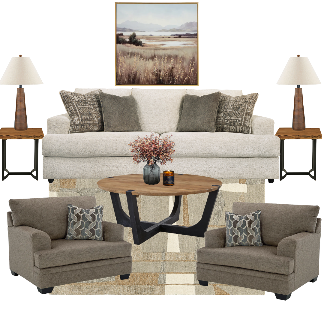 Ashley Homestore Atlantic