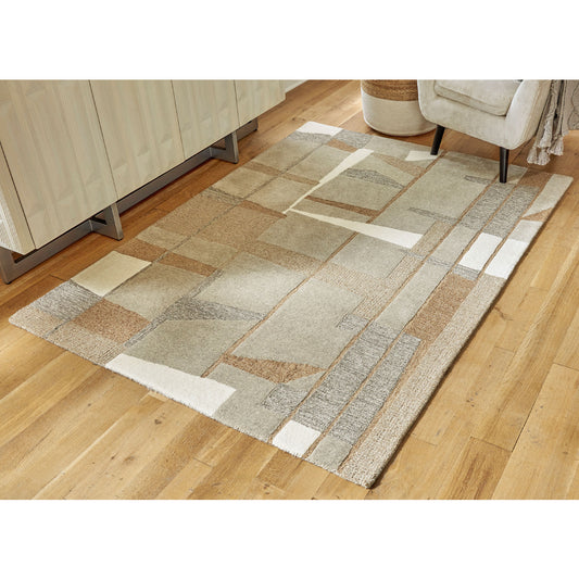 Abbotton Rug