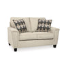 Abinger Loveseat