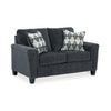 Abinger Loveseat