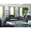 Abinger Loveseat