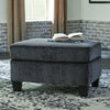 Abinger Ottoman