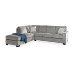 Altari 2-Piece Sectional with Chaise