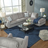 Altari 2-Piece Sectional with Chaise