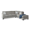 Altari 2-Piece Sectional with Chaise