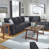 Altari 2-Piece Sectional with Chaise