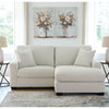 Amesley Sofa Chaise