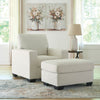 Amesley Ottoman