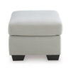 Amesley Ottoman
