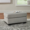 Amesley Ottoman
