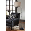 Anemoon Metal Floor Lamp