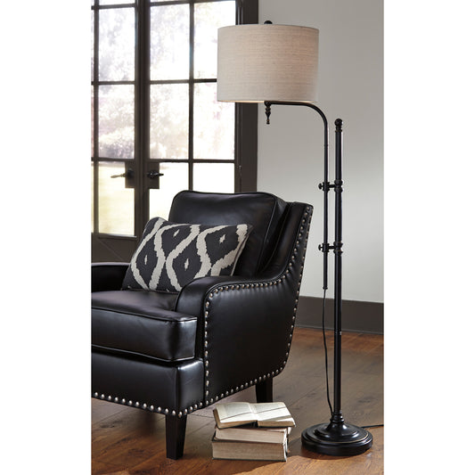 Anemoon Metal Floor Lamp