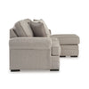 Arbhor Knoll Sofa Chaise