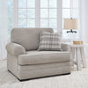 Arbhor Knoll Chair and a Half