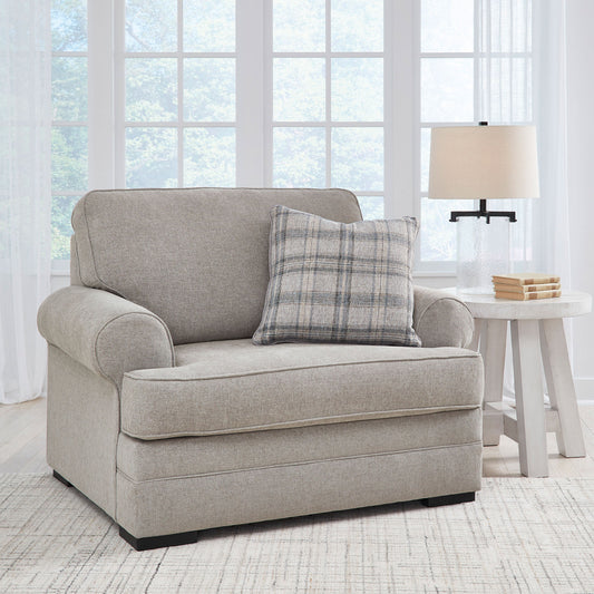 Arbhor Knoll Chair and a Half