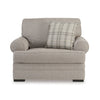 Arbhor Knoll Chair and a Half