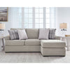 Arbhor Knoll Sofa Chaise