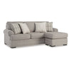 Arbhor Knoll Sofa Chaise