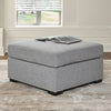 Artisian Loft Oversized Accent Ottoman