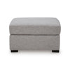 Artisian Loft Oversized Accent Ottoman