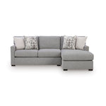 Artisian Loft 2-Piece Sectional with Chaise