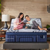 Stearns & Foster Arya Plush Euro Top Mattress