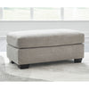 Avenal Park Ottoman