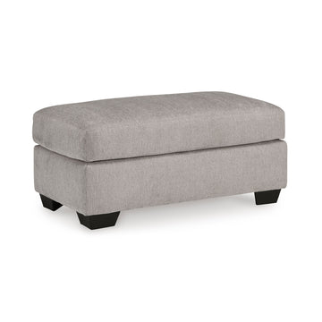Avenal Park Ottoman
