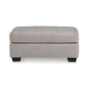 Avenal Park Ottoman