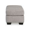 Avenal Park Ottoman