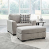 Avenal Park Ottoman
