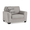 Avenal Park Chair and a Half