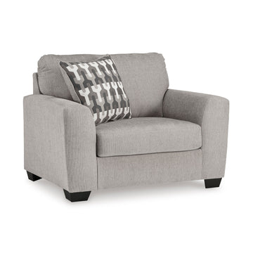 Avenal Park Chair and a Half