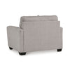 Avenal Park Chair and a Half