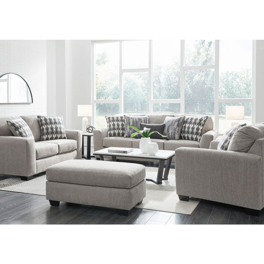 Avenal Park Loveseat