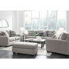 Avenal Park Ottoman