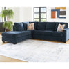 Aviemore 2-Piece Sectional with Chaise