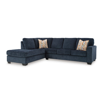 Aviemore 2-Piece Sectional with Chaise