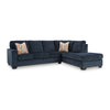 Aviemore 2-Piece Sectional with Chaise