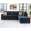 Aviemore 2-Piece Sectional with Chaise