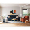 Aviemore Oversized Accent Ottoman
