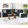 Aviemore 2-Piece Sectional with Chaise