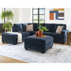 Aviemore Oversized Accent Ottoman