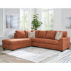 Aviemore 2-Piece Sectional with Chaise
