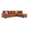 Aviemore 2-Piece Sectional with Chaise
