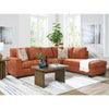 Aviemore 2-Piece Sectional with Chaise