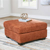 Aviemore Oversized Accent Ottoman