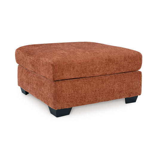 Aviemore Oversized Accent Ottoman