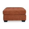 Aviemore Oversized Accent Ottoman